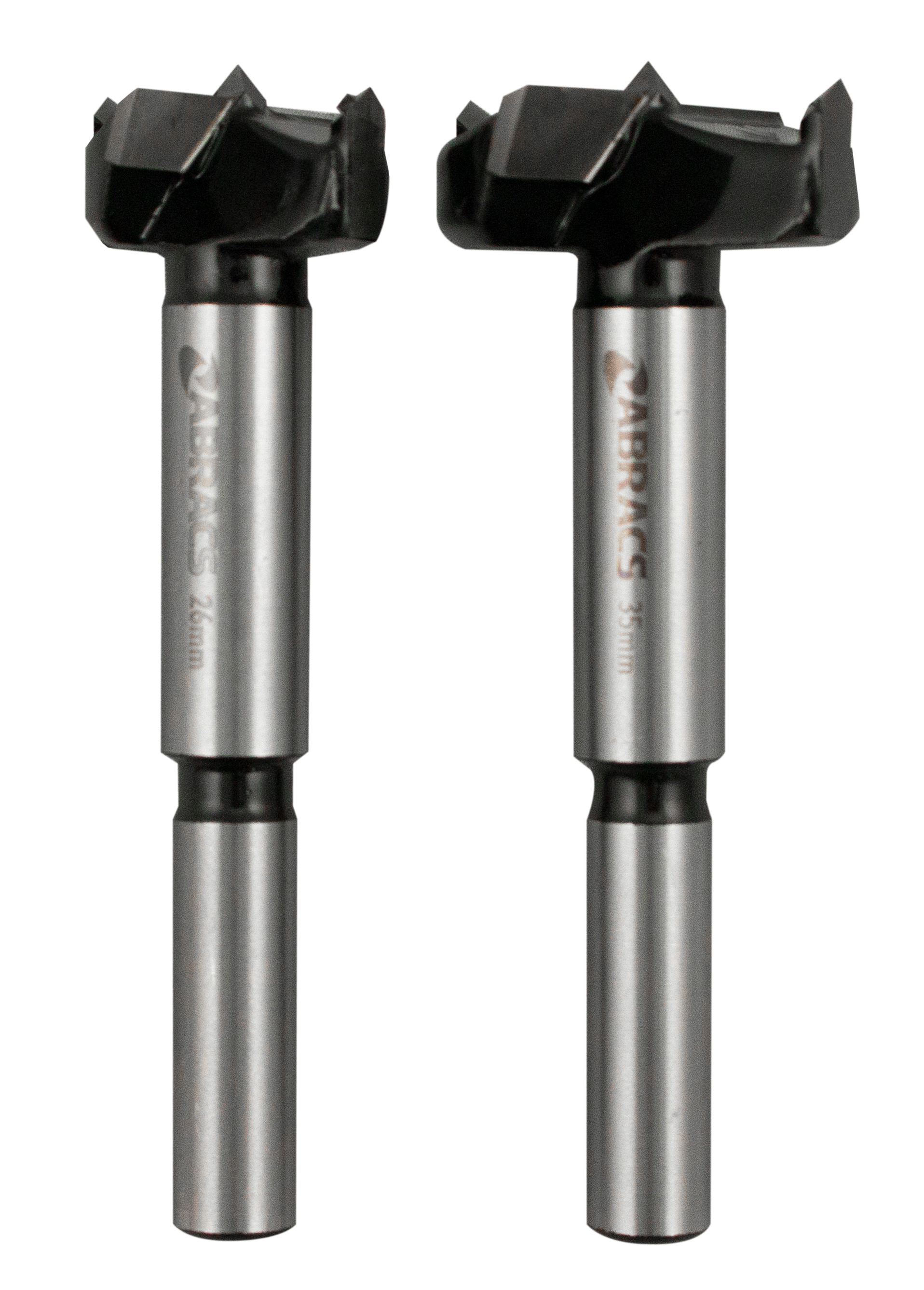 Abracs  26mm TCT Hinge Cutter  